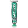 Marvis Classic Strong Mint Toothpaste 85 ml