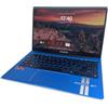 Yashi YP1455 - YASHI MONZA GT 14" R7 5825U 16/512 W11P