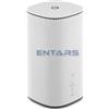 ZTE Modem Router 5G + Vodafone Station ZTE MC888 Ultra FWA SIM Wi-Fi Tutti i Gestori