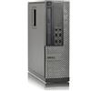 Dell PC Computer Desktop Dell 7010 i5 RAM 8GB SSD 240GB W10 (Ricondizionato Grado B)
