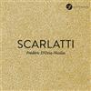 Domenico Scarlatti Frédéric D'Oria-Nicolas: Scarlatti (CD) SACD with CD