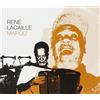 Lacaille Rene' Mapou (CD) Album