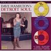 Various Artists Dave Hamilton's Detroit Soul (CD) Album