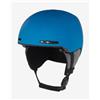 Oakley Casco Oakley MOD1 blu poseidon - M