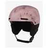 Oakley Casco Oakley MOD1 PRO rosa per bambini - M