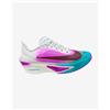 Nike Scarpe Nike Zoom Fly 6 turchese fucsia bianco donna - 40.5