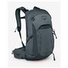 Osprey Zaino Osprey Talon 22L grigio scuro