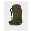 Osprey Zaino Osprey Kestrel 38L verde canna - L-XL