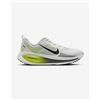 Nike Scarpe Nike Vomero 18 bianco nero verde lime - 42.5