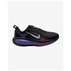 Nike Scarpe Nike Vomero 18 nero lilla donna - 42.5