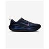 Nike Scarpe Nike Vomero Plus blu navy nero porpora - 44.5