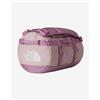 The North Face Borsa The North Face Base Camp Duffel XS 31L rosa pallido