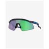 Oakley Occhiali Oakley Hydra Translucent Blue con lente Prizm Jade