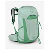 Osprey Zaino Osprey Tempest 26L verde menta donna