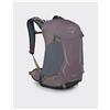 Osprey Zaino Osprey Hikelite 26L lilla