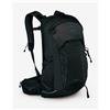 Osprey Zaino Osprey Talon 22L nero puro