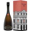 Bellavista Franciacorta Brut 2022 La Scala Coffret