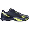 Babolat Jet Mach 4 Clay Court
