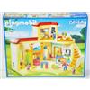 PLAYMOBIL 5567 Asilo nido Sunshine City Life
