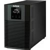 Nilox UPS PREMIUM ONLINE PRO 4500 VA Gruppo di continuità (UPS) a doppia conversione (online) 4,5 kVA 3150 W 1 uscite AC