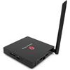 Pni Xtreamer Whiz Quad Core Android 5.1.1 2 GB DDR3 16 GB eMMC H.265 4K Lettore multimediale Taglia unica