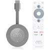 HOMATICS BOX Dongle G 4K, lettore multimediale