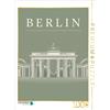 CALVENDO Puzzle Berlino | 1000 pezzi dimensioni 64x48cm Foto-Puzzle per le ore felici