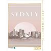 CALVENDO Puzzle Sydney | 1000 pezzi dimensioni 64x48cm Foto-Puzzle per le ore felici