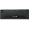 CHERRY Stream desktop ultimate Tastatur Maus enthalten Heimbüro USB + RF Wireless + Bluetooth QWERTZ Deutsch Schwarz