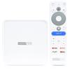 Homatics Lettore multimediale Homatics Box Lite 4K V2 con Google TV