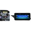 OEM Lettore multimediale per auto, display touchscreen, lettore audio, compatibile con Mercedes-Benz Classe E W212 dal 2009 al 2015, 6-128G NTG4.0