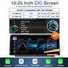 Selius Display multimediale BMW - Sistema CarPlay - Android Auto - Navigazione touchscreen - Lettore YouTube
