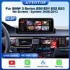 Selius Autoradio multimediale da 10,25 pollici - CarPlay e Android Auto wireless - Schermo HD 1280x480/1920x720