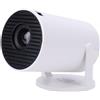 OEM Proiettore HD con tecnologia LED, Wi-Fi, audio surround, 50 ANSI lumen, per uso interno