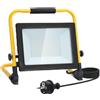 OEM Proiettore LED portatile da 100 W, compatto, ideale per home cinema e presentazioni