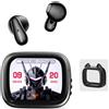 OEM Cuffie con traduzione simultanea basata sull'intelligenza artificiale, supportano 134 lingue, con tecnologia Bluetooth 6.0 e schermo LCD touch