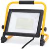 OEM Proiettore LED portatile, 100 W, bianco
