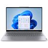 LENOVO THINKBOOK 16 G9 IRL 16" WUXGA i5-13420H RAM 16GB-SSD 512GB NVMe-INTEL UHD GRAPHCIS-WI-FI 7 + GIGABIT LAN-WIN 11 PROF GRIGIO (21US000WIX)