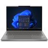 LENOVO THINKPAD L13 2-IN-1 GEN 6 (INTEL) 13.3" WUXGA TOUCH SCREEN INTEL CORE ULTRA 5 225U RAM 16GB-SSD 512GB NVMe-INTEL GRAPHICS-WI-FI 6E-WIN 11 PROF GRIGIO (21R70051IX)