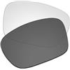EZReplace Lenti di ricambio per occhiali da sole Ray-Ban Meta Wayfarer RW4006 da 50 mm (non polarizzate) - Adatto a Ray-Ban Meta Wayfarer RW4006 50 mm Frame (fotocromatiche), Fotocromico, Taglia unica