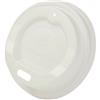 - Coperchi biodegradabili per bicchieri espresso 120ml -D62