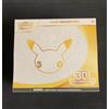 POKEMON TCG Elite Trainer Box ETB 30th CELEBRATION - ENG ENGLISH Damaged #6