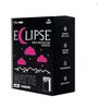 GTS Distribution Ultra Pro - Protezioni per pedane ECLIPSE standard, colore: rosa acceso opaco (1