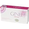 GINEL PLUS VIVIDUS
