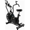 GATEPRO Air Bike Motion - Air Bike Professionale ad Aria per Palestre