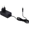 DAHUA Alimentatore 12 V DC 1 A per Videosorveglianza - PFM320-010EN