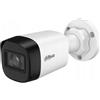 Dahua Telecamera Bullet HDCVI 5MP con ottica 2,8 mm e IR 30 m - HAC-HFW1500RL-0280B-S3-DIP