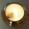 Luce interna da 138 mm in acciaio inox per barche a soffitto a LED a per