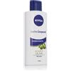 Nivea Olive Oil Moisture Care Body Milk 400 ml
