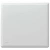NOBO by Dimplex Radiatore Elettrico Norvegese NOBO 250W con Termostato NCU-2Te